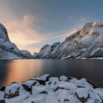 Norway’s Top Winter Destinations: A Powder Paradise