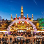 Festive Adventures: 5 Must-See European Christmas Market Tours