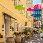 A Slice of Historic Vienna — Discover The Sünnhof’s Hidden Magic