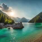Too Many Tourists? Europe’s Quietest Regions You’ll Fall in Love With