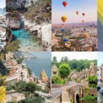 Too Many Tourists? Europe’s Quietest Regions You’ll Fall in Love With