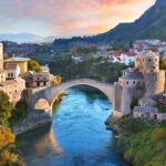 Spring Getaways: Discover the Best Low-Cost City Trips in Europe