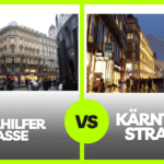 Top Austrian Desserts You Need to Taste