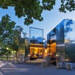 Steirereck im Stadtpark Vienna – Best Michelin-Starred Restaurant in Austria