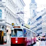 Vienna Public Transport One of the Stylish in Europe