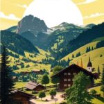 Alpbach: The Enchanted Alpine Village You Need to See