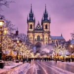 Why Winter is the Best Time to Visit Europe