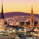 Why Vienna Is Europe’s Most Elegant Capital
