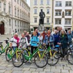 Cycling Through Vienna A Guide to the Best Bike Routes in the City